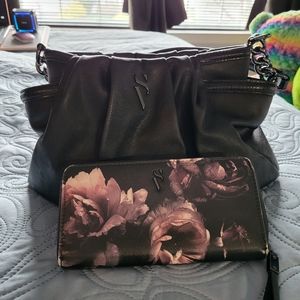 Simply Vera Vera Wang Satchel